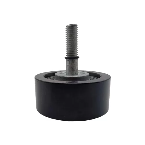 906 200 4470 Timing Belt Tensioner Pulley for Mercedes-Benz Atego 1998-2004 - image 4